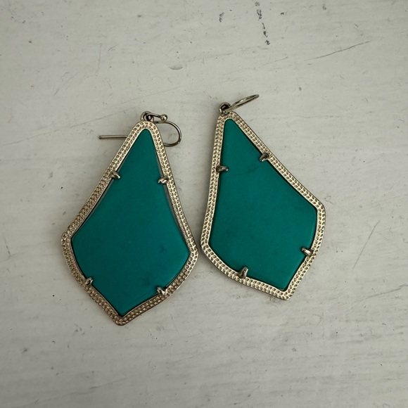 Vintage Kendra Scott Earrings - Picture 1 of 1